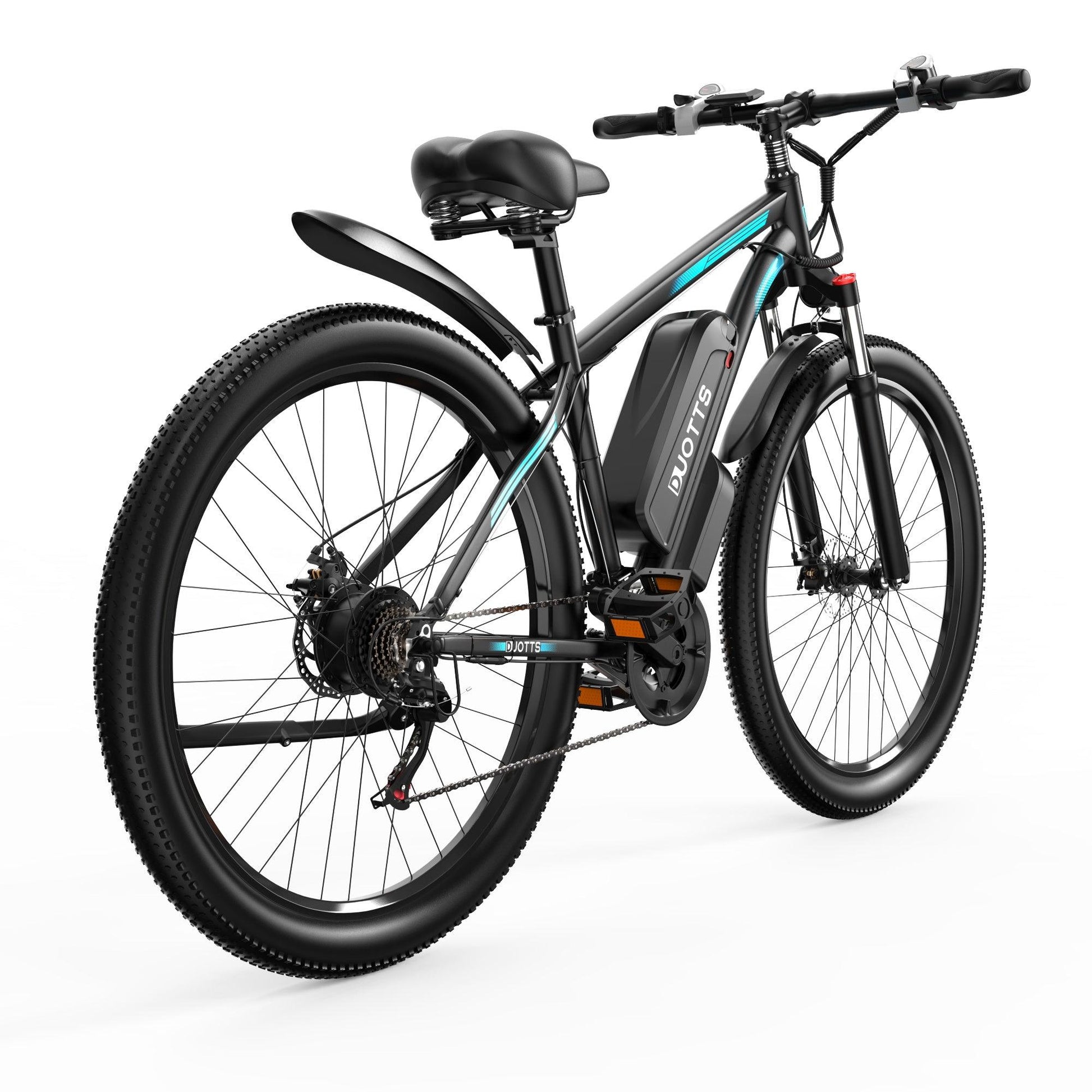 DUOTTS C29 29 Inch Electric Mountain Bike Preorder(Arrival early Febuary) - Pogo Cycles