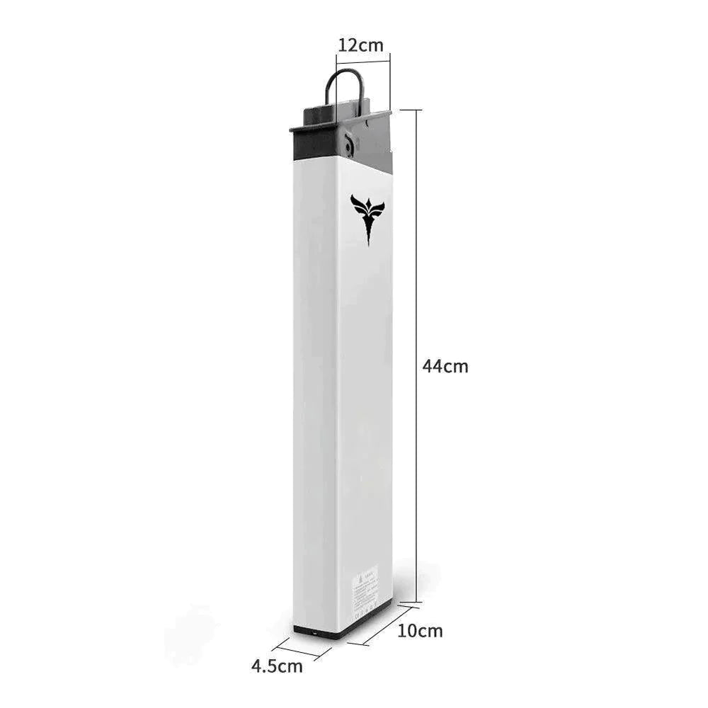 Engwe Battery For EP-2 | EP-2 Pro | Engine Pro - Pogo Cycles - Pogo Cycles available in cycle to work