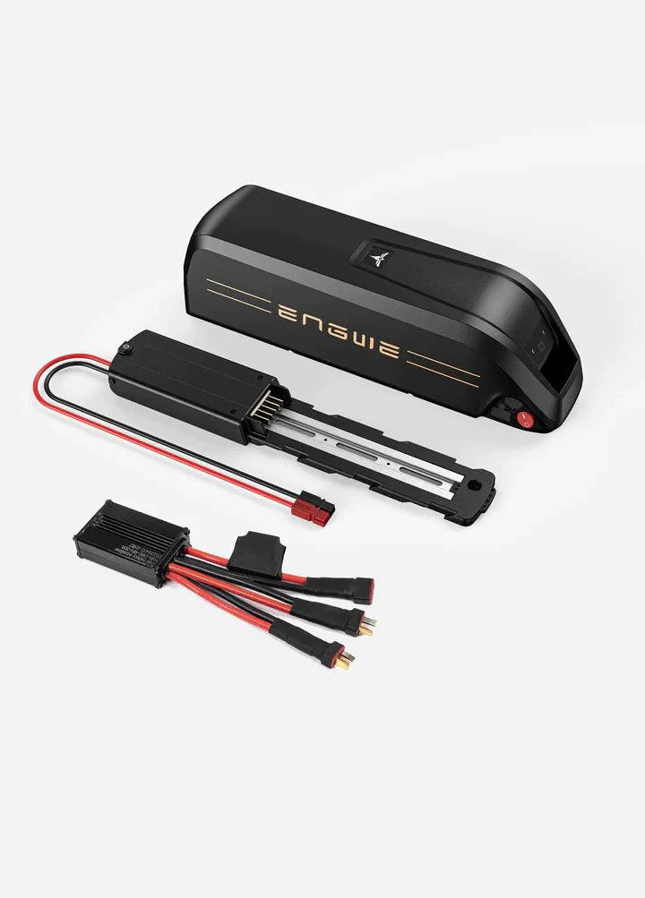 Engwe Lithium-ion Battery - Pogo Cycles