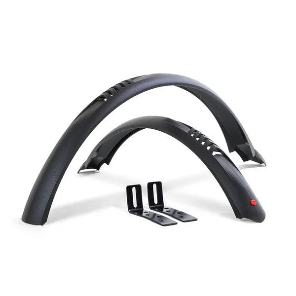 Mud guards