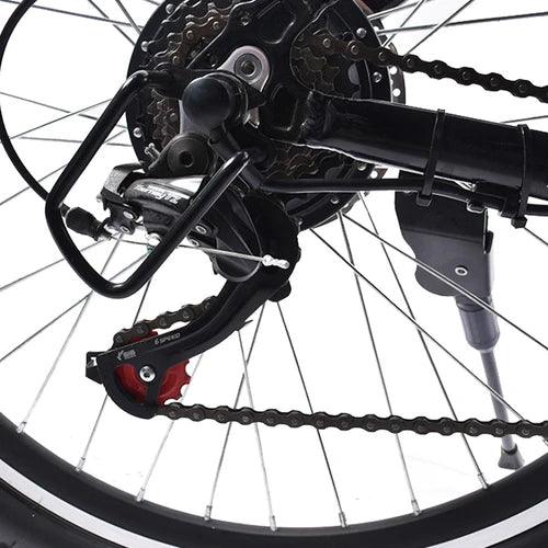 KAISDA K26M Electric Bike - Pogo Cycles