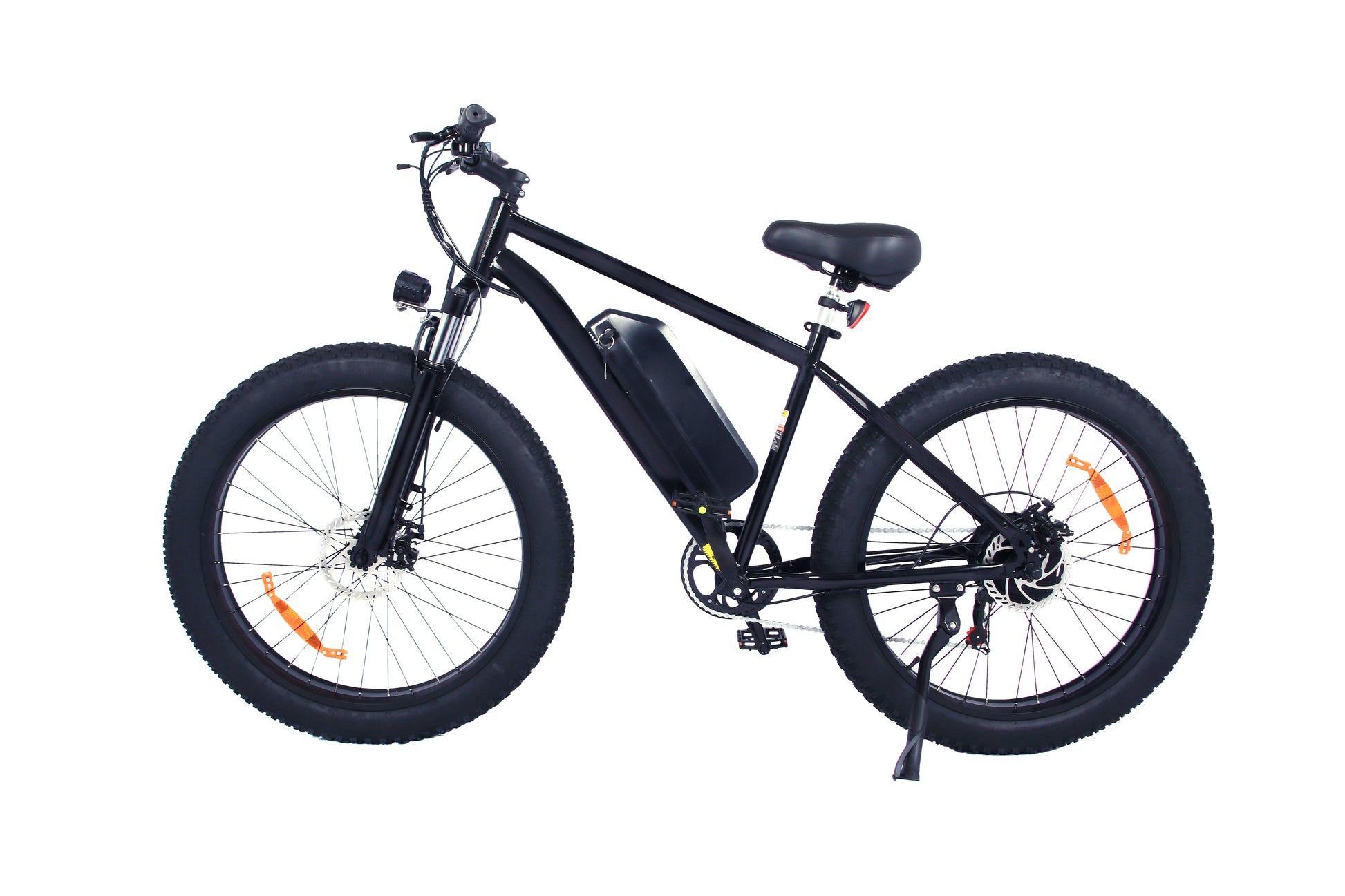 One Sport OT15 Electric Bike - Pogo Cycles