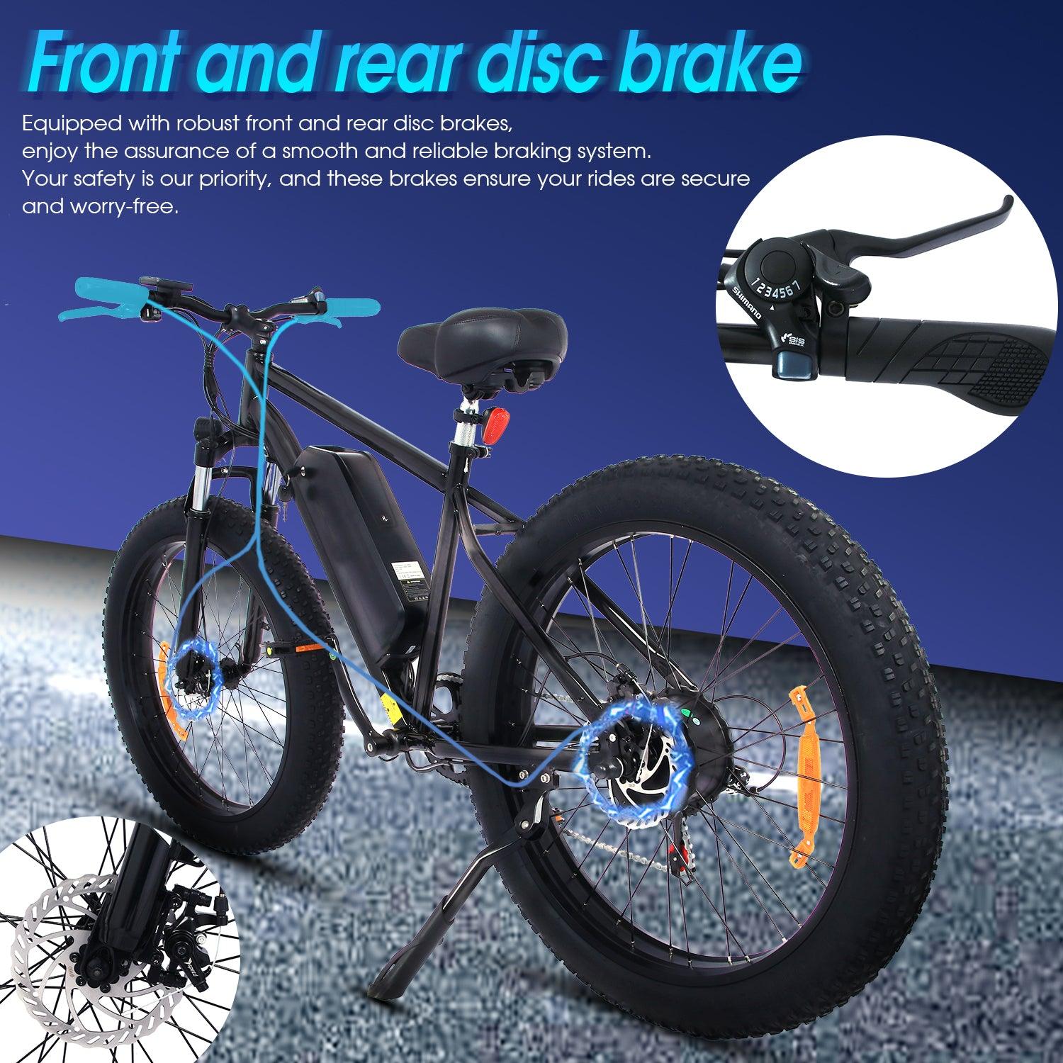 One Sport OT15 Electric Bike - Pogo Cycles