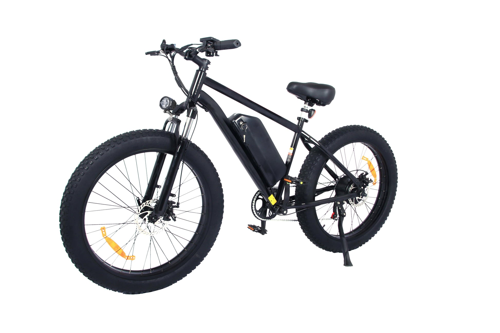One Sport OT15 Electric Bike - Pogo Cycles