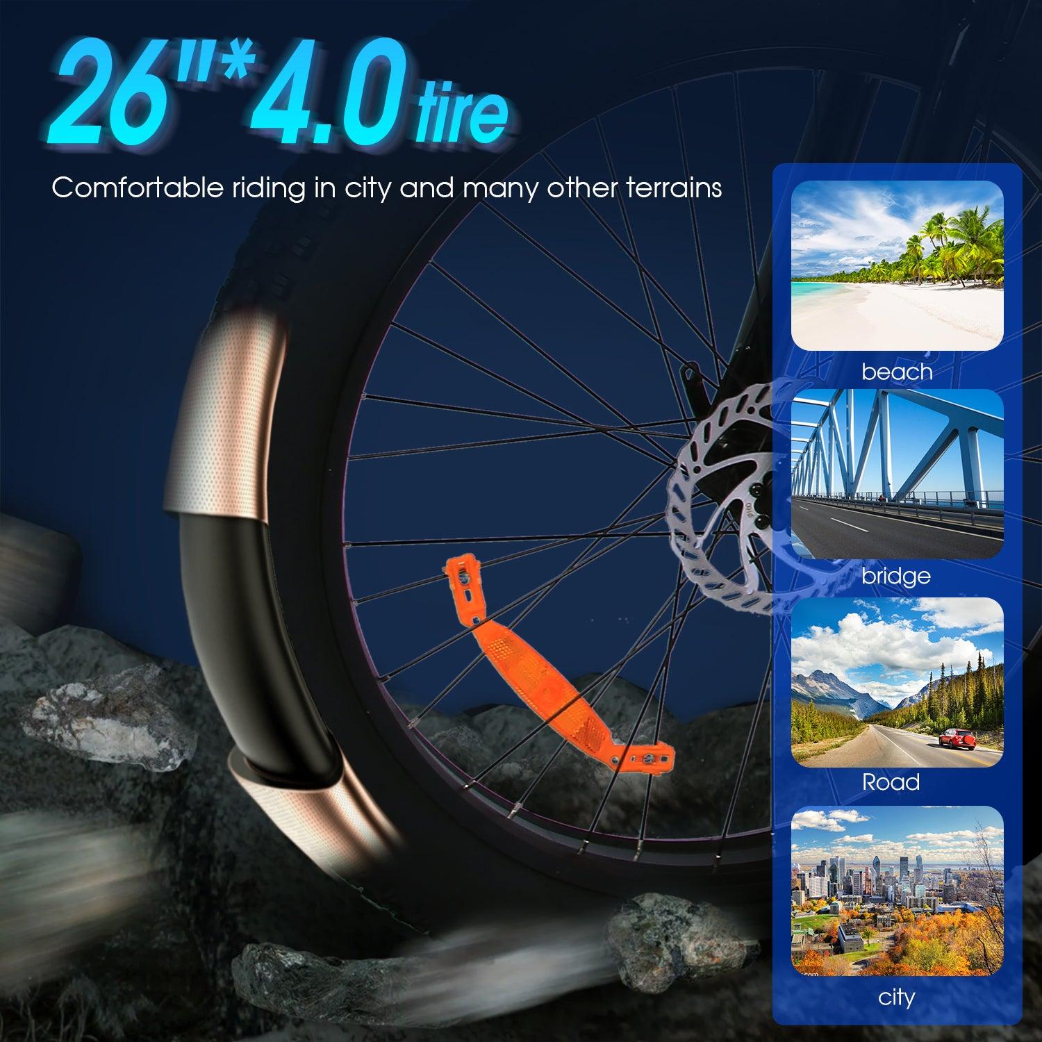 One Sport OT15 Electric Bike - Pogo Cycles