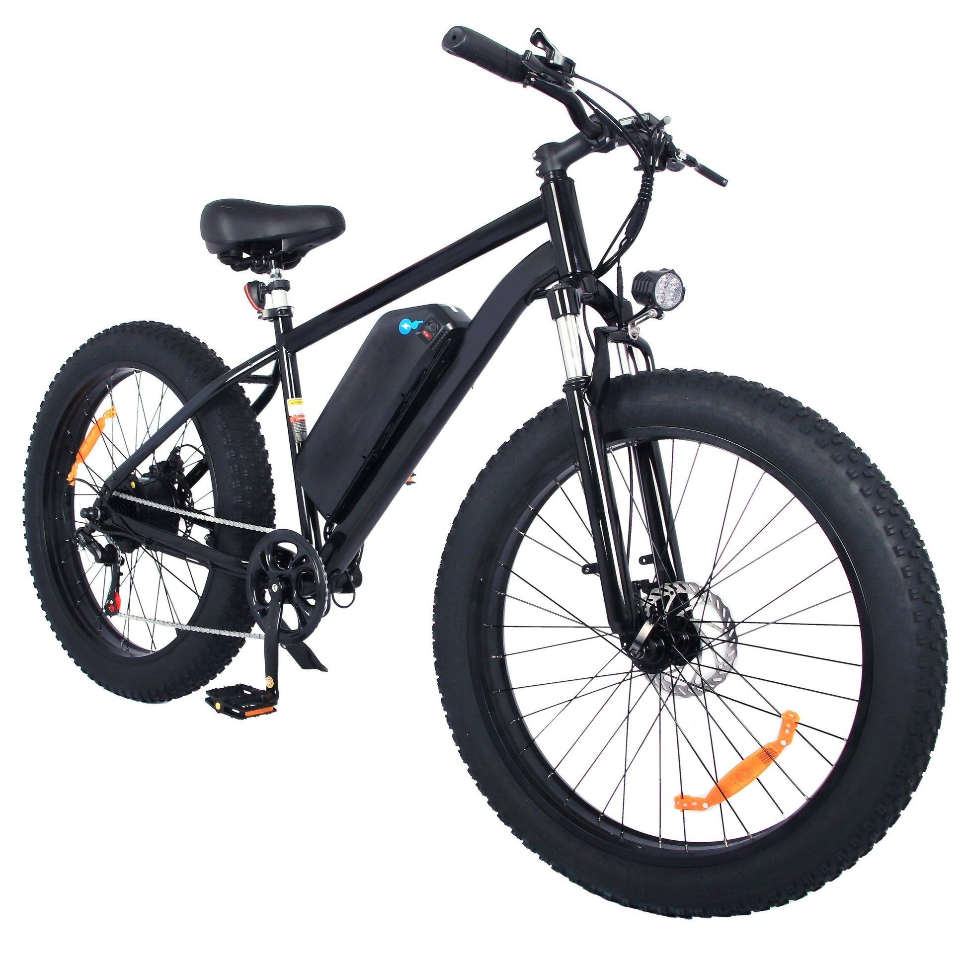 One Sport OT15 Electric Bike - Pogo Cycles