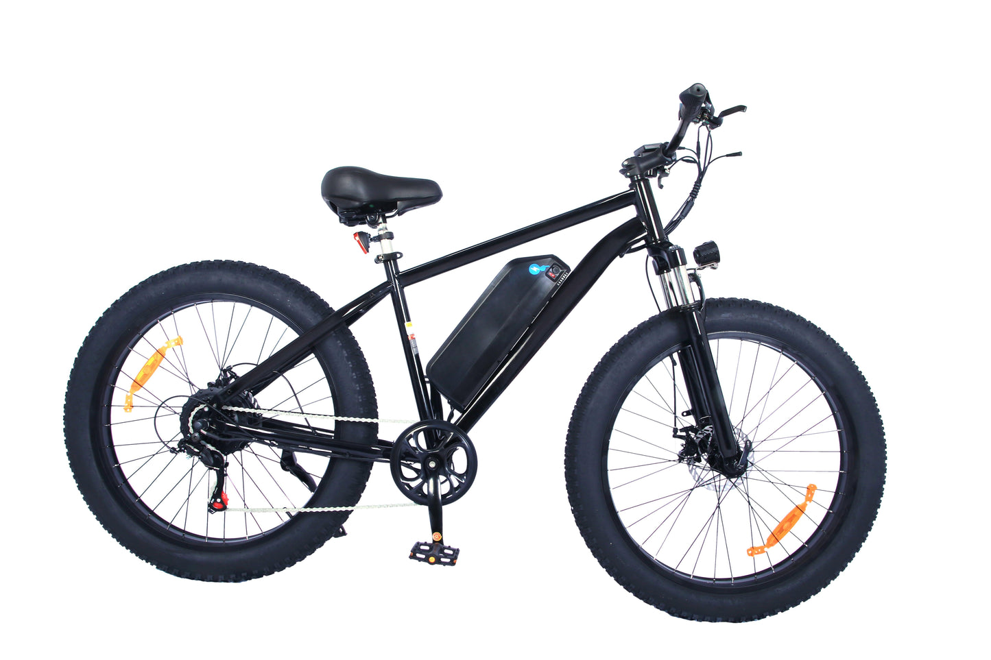 One Sport OT15 Electric Bike - Pogo Cycles