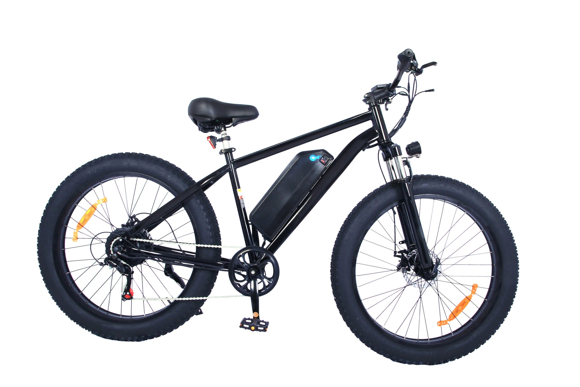 One Sport OT15 Electric Bike - Pogo Cycles