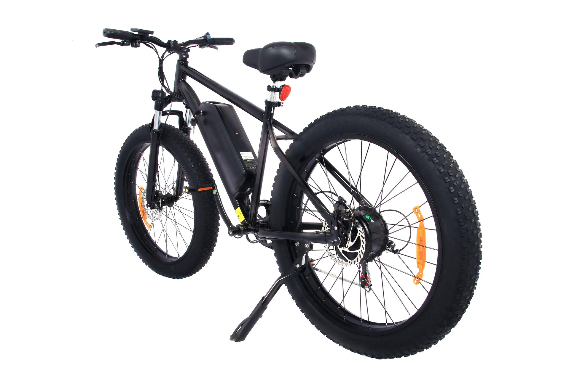 One Sport OT15 Electric Bike - Pogo Cycles