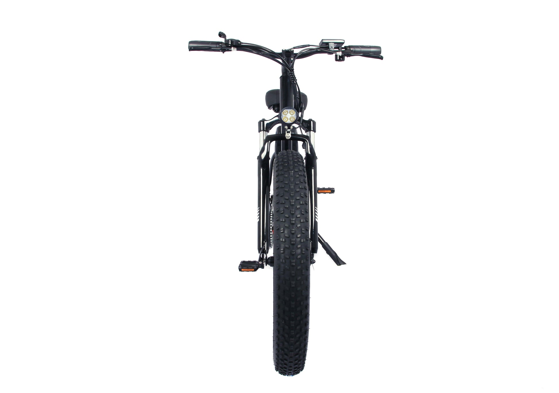 One Sport OT15 Electric Bike - Pogo Cycles