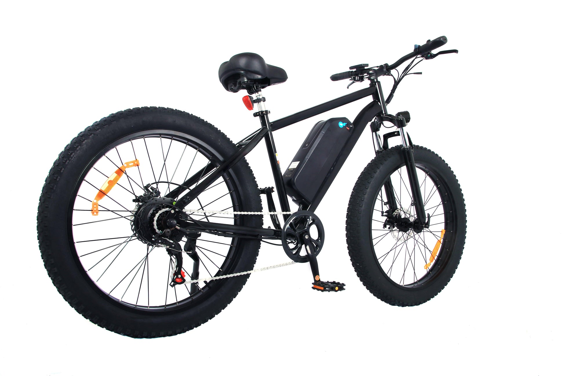 One Sport OT15 Electric Bike - Pogo Cycles