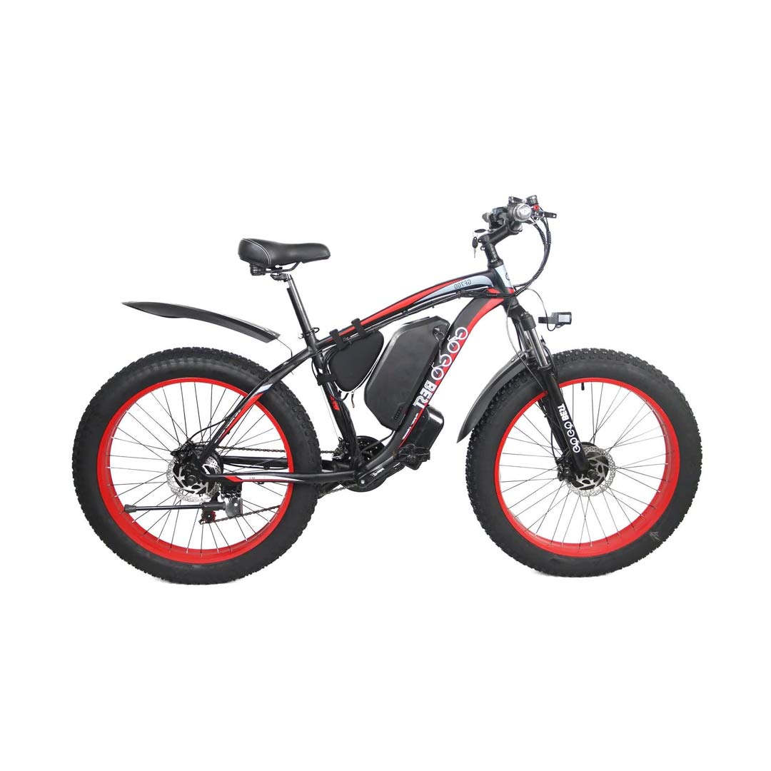 GOGOBEST GF700 Electric Mountain Bike