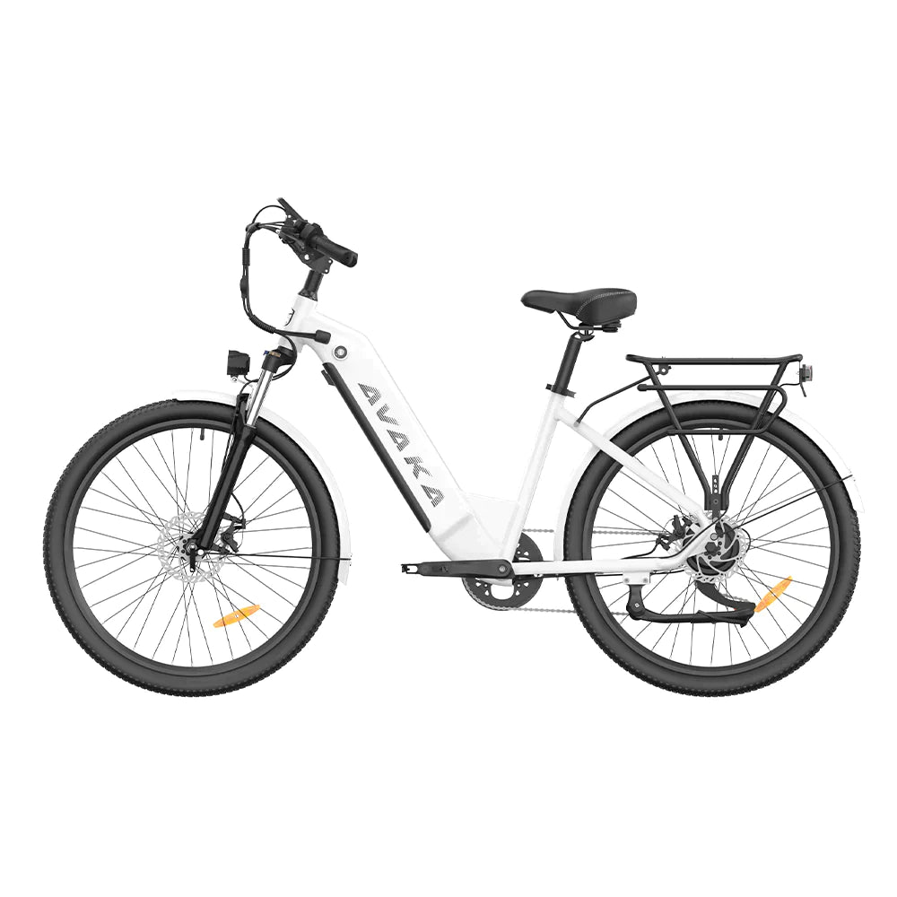 AVAKA K200 Electric Urban Commuting Bike - Pre order, Arriving Mid July - Pogo Cycles available in cycle to work