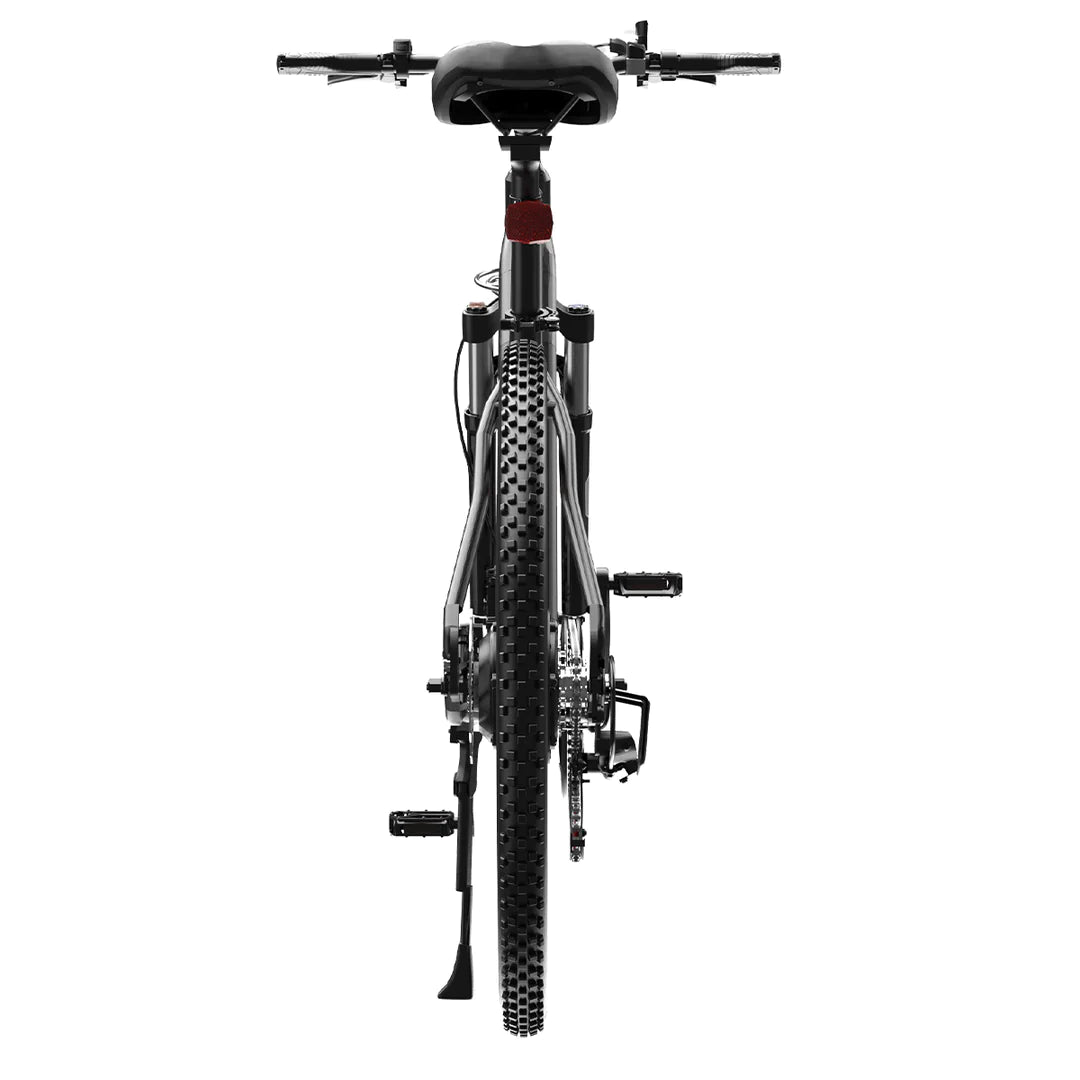 ESKUTE Netuno PLUS E-Trekking Bike