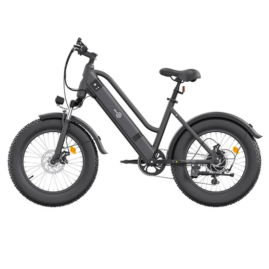 BEZIOR XF103 Electric Mountain Bike - Pogo Cycles available in cycle to work