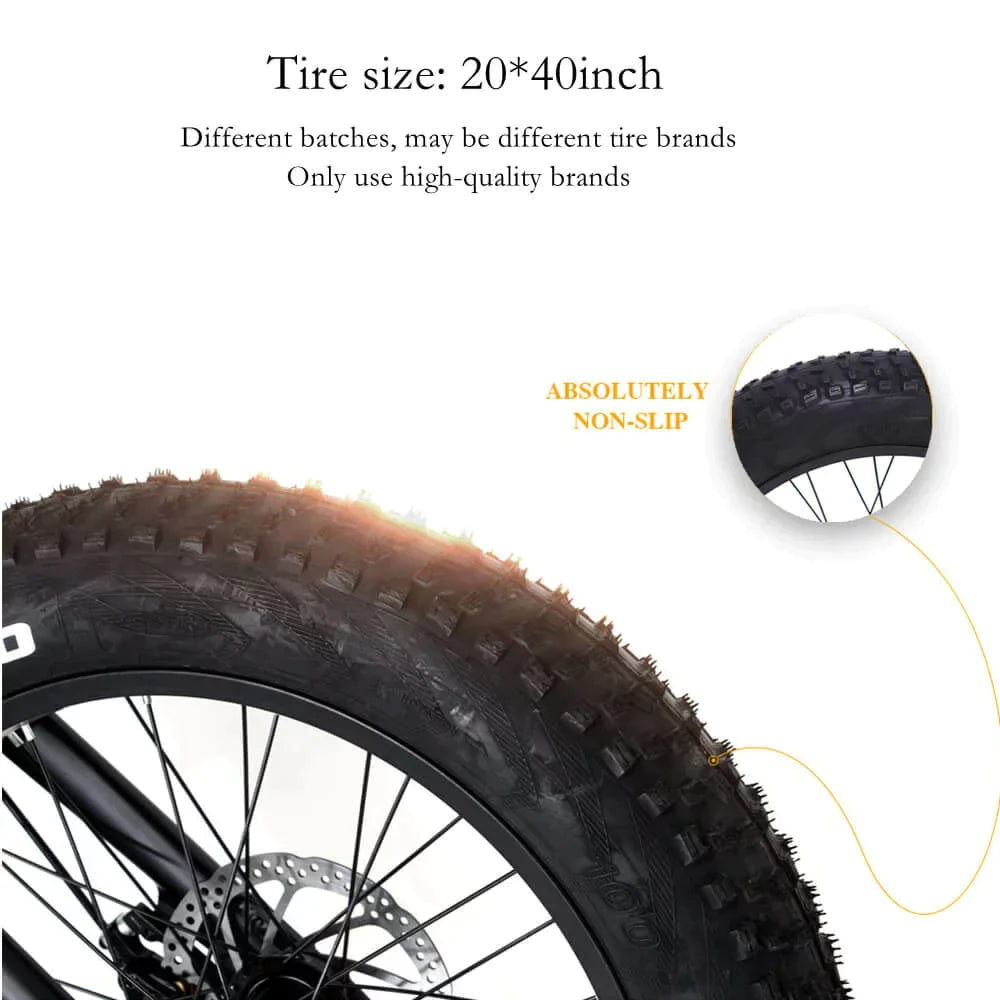 CMACEWHEEL Y20 - Pogo Cycles available in cycle to work