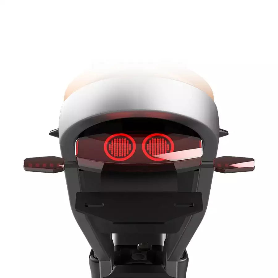 Coswheel GT20 Cargo Electric Bike - Pogo Cycles available in cycle to work