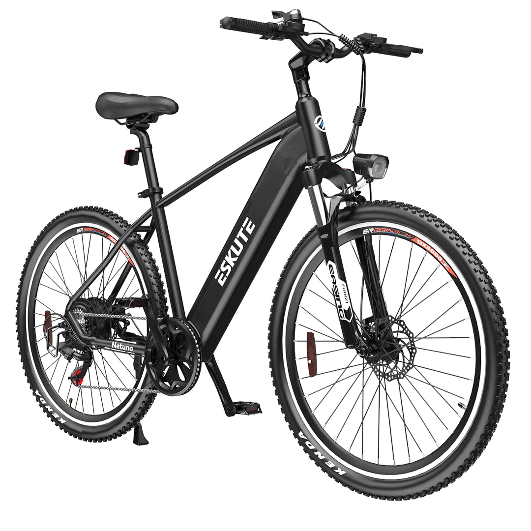 ESKUTE Netuno PLUS E-Trekking Bike