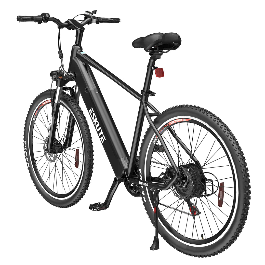 ESKUTE Netuno PLUS E-Trekking Bike