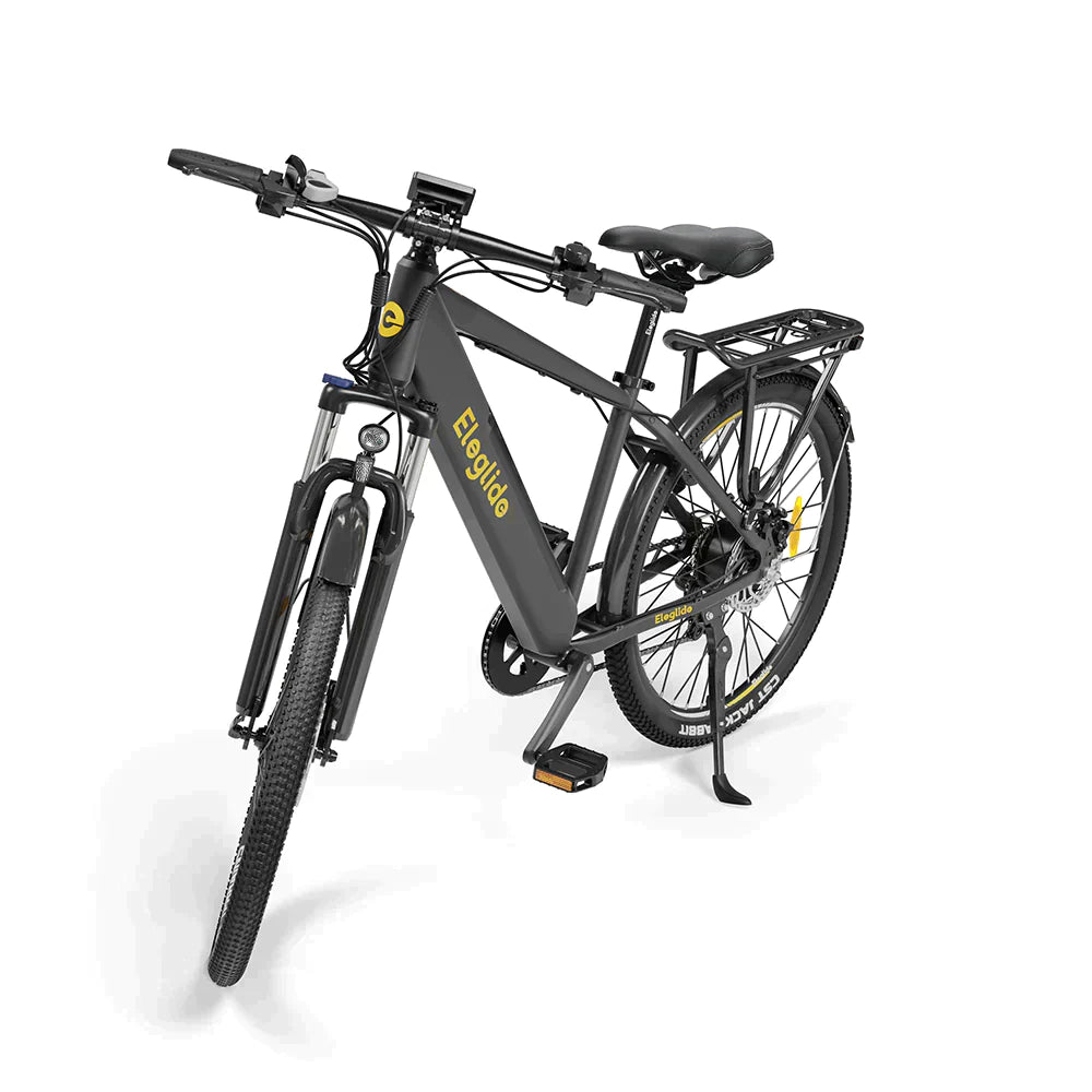 ELEGLIDE T1 Electric Bike - Pogo Cycles available in cycle to work