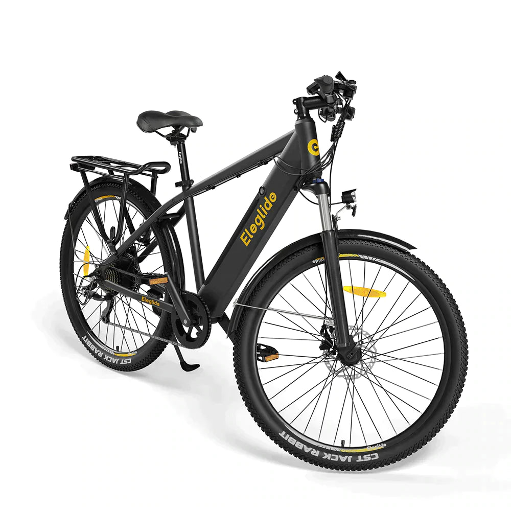 ELEGLIDE T1 Electric Bike - Pogo Cycles available in cycle to work