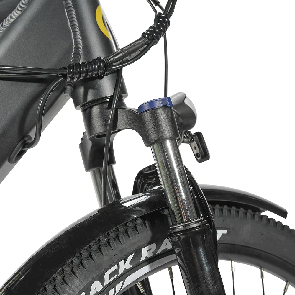 ELEGLIDE T1 Electric Bike - Pogo Cycles available in cycle to work