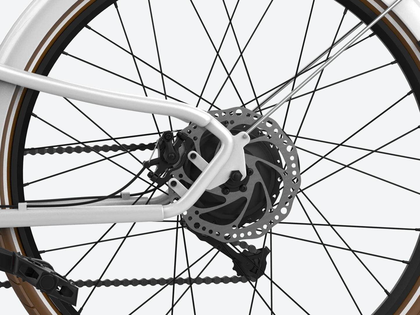 EMotorad Plymouth - Pogo Cycles available in cycle to work