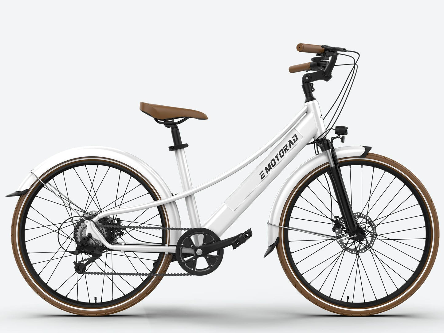 EMotorad Plymouth - Pogo Cycles available in cycle to work