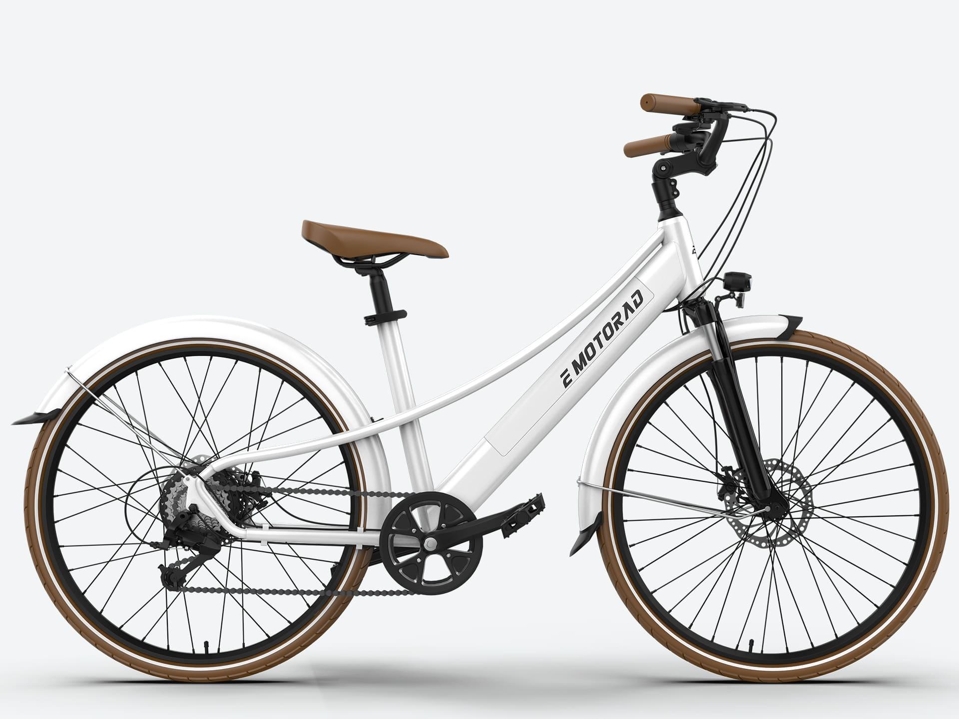 EMotorad Plymouth - Pogo Cycles available in cycle to work