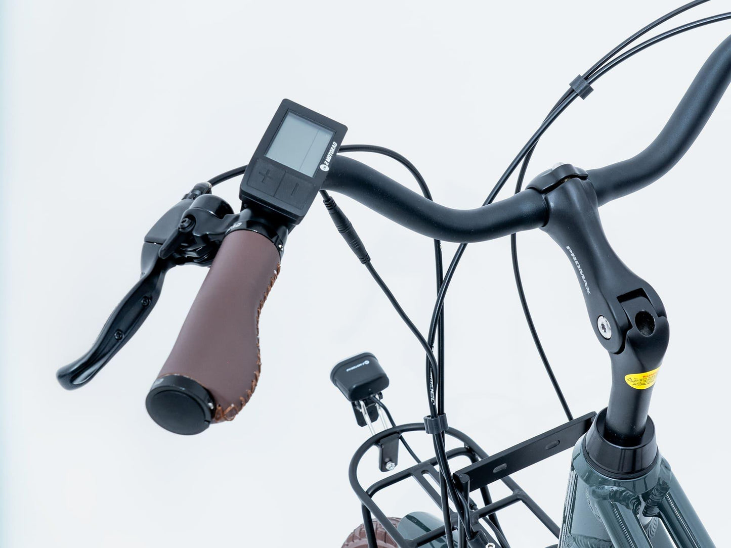 EMotorad Plymouth - Pogo Cycles available in cycle to work