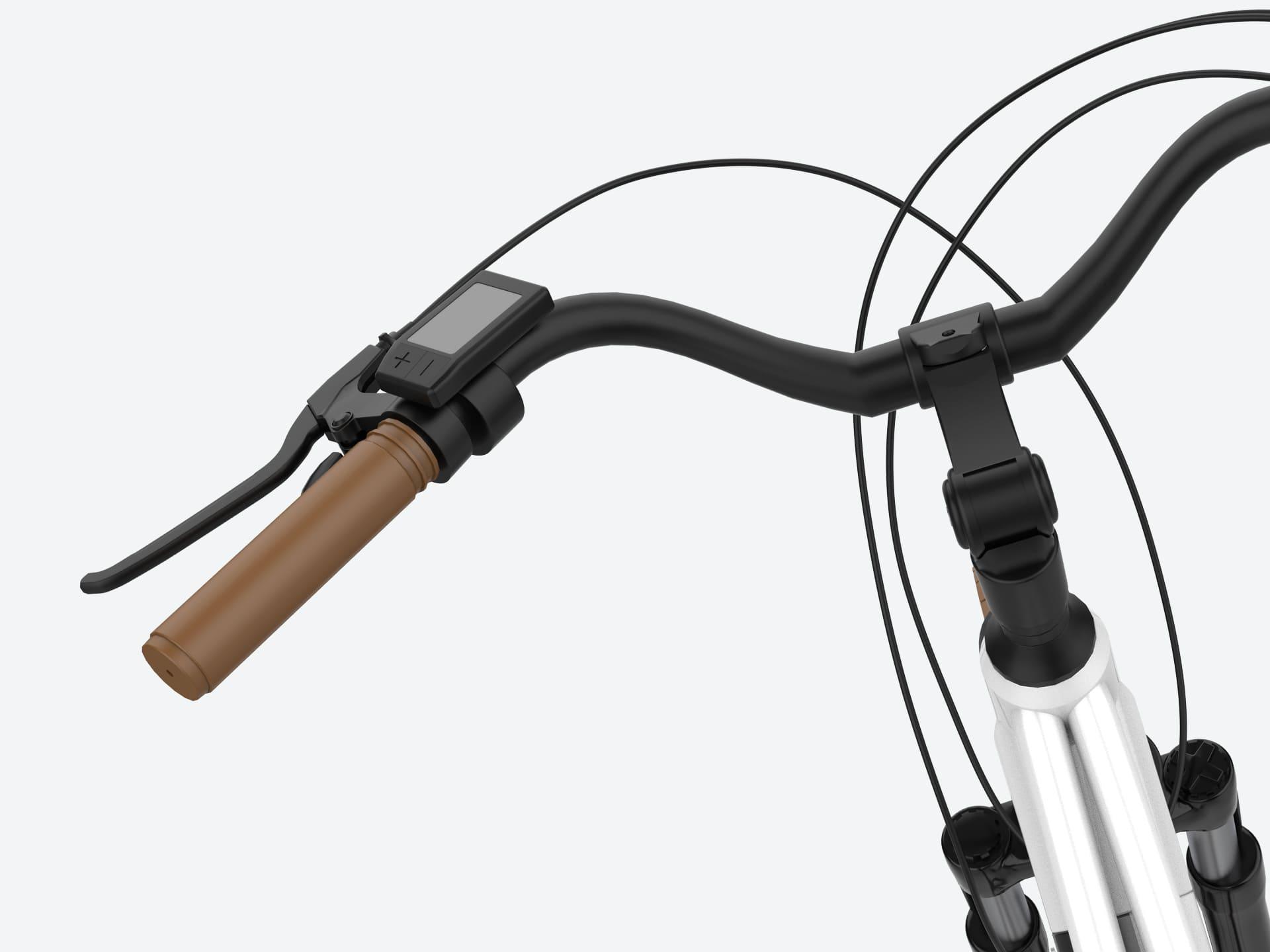 EMotorad Plymouth - Pogo Cycles available in cycle to work