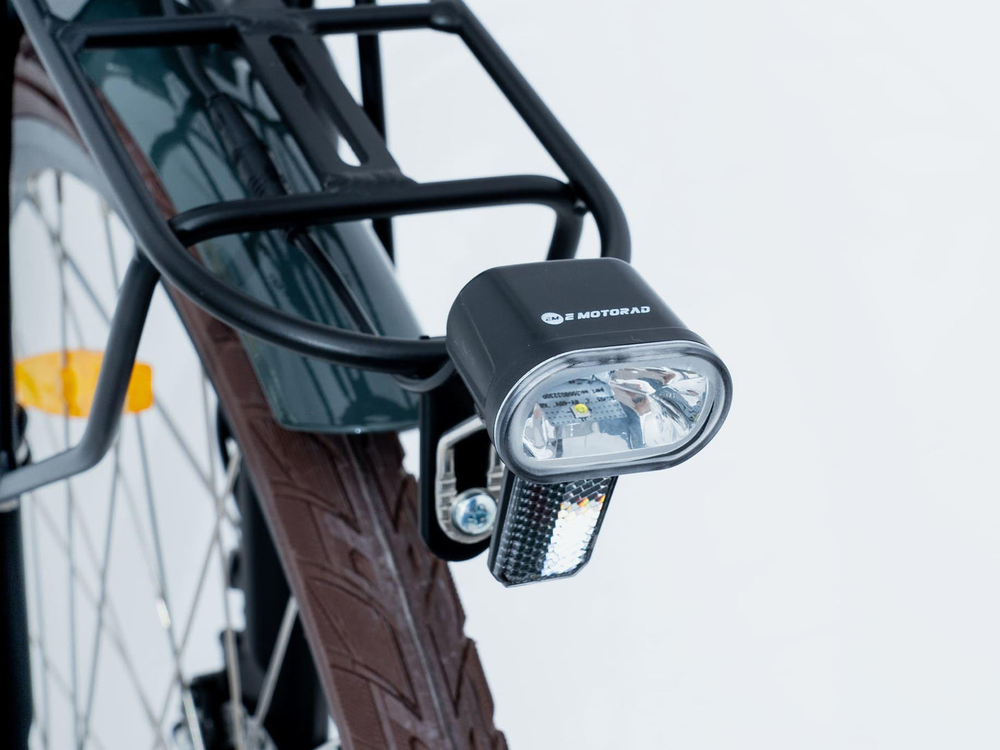 EMotorad Plymouth - Pogo Cycles available in cycle to work