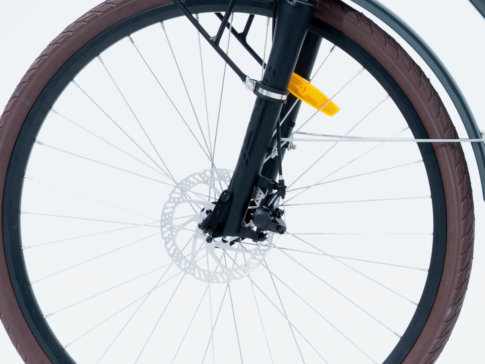 EMotorad Plymouth - Pogo Cycles available in cycle to work