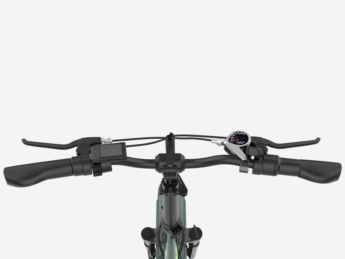 EMotorad Toledo - Pogo Cycles available in cycle to work