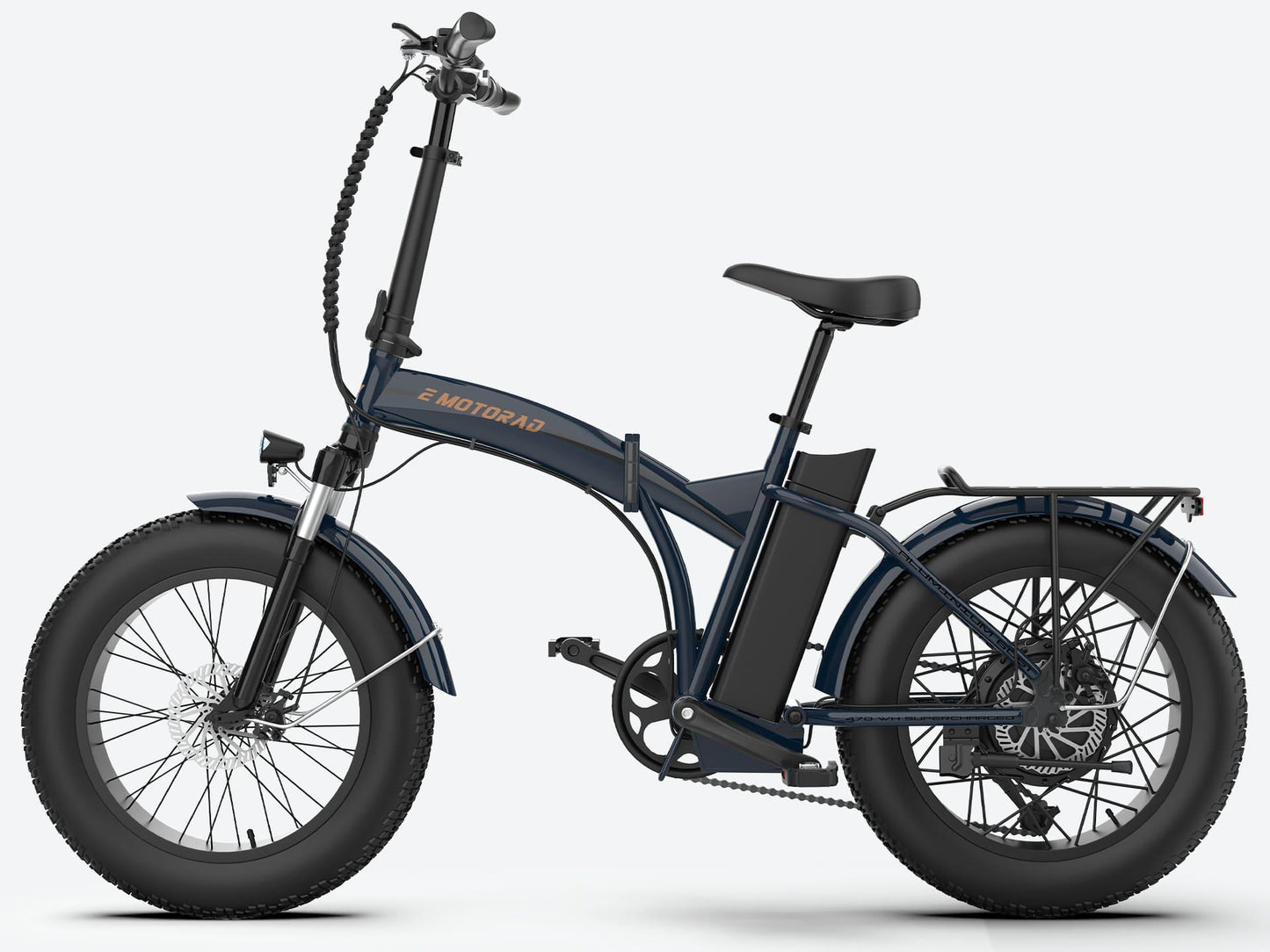 EMotorad Toledo - Pogo Cycles available in cycle to work