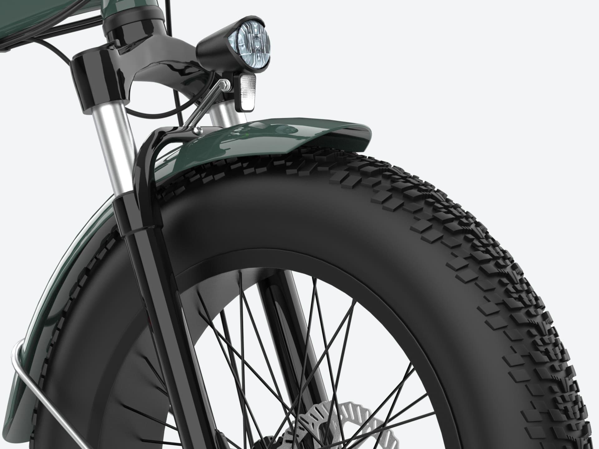 EMotorad Toledo - Pogo Cycles available in cycle to work