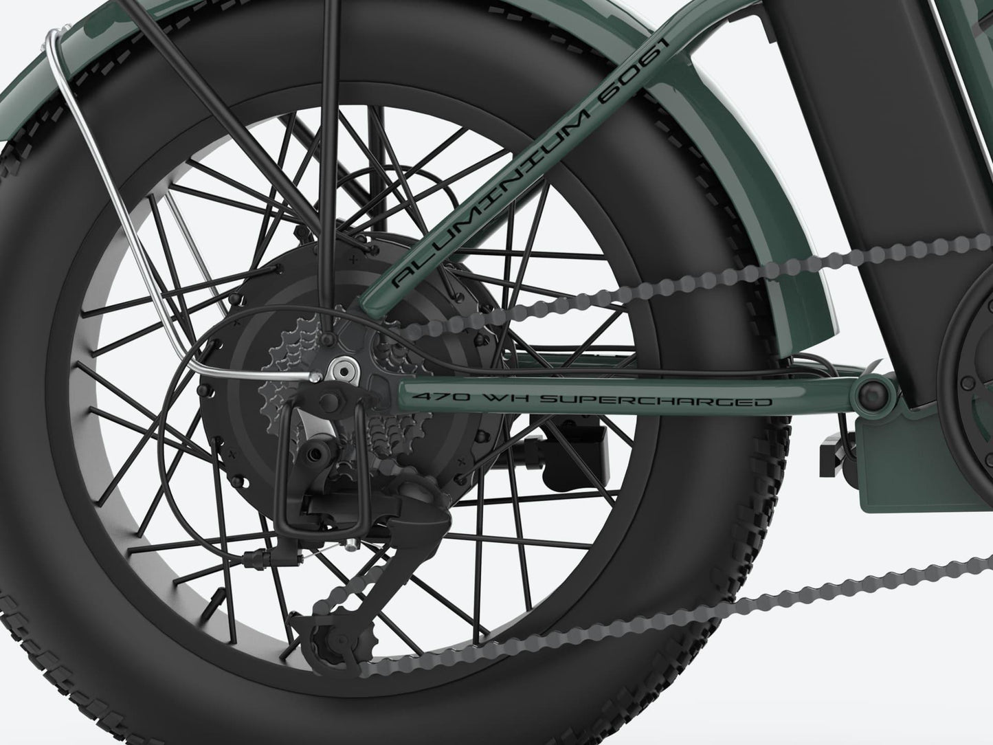 EMotorad Toledo - Pogo Cycles available in cycle to work