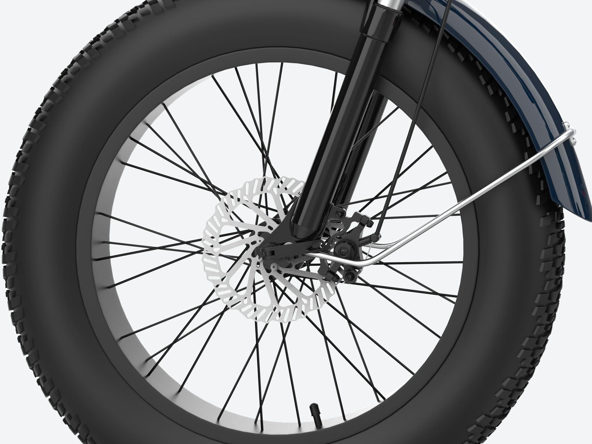 EMotorad Toledo - Pogo Cycles available in cycle to work