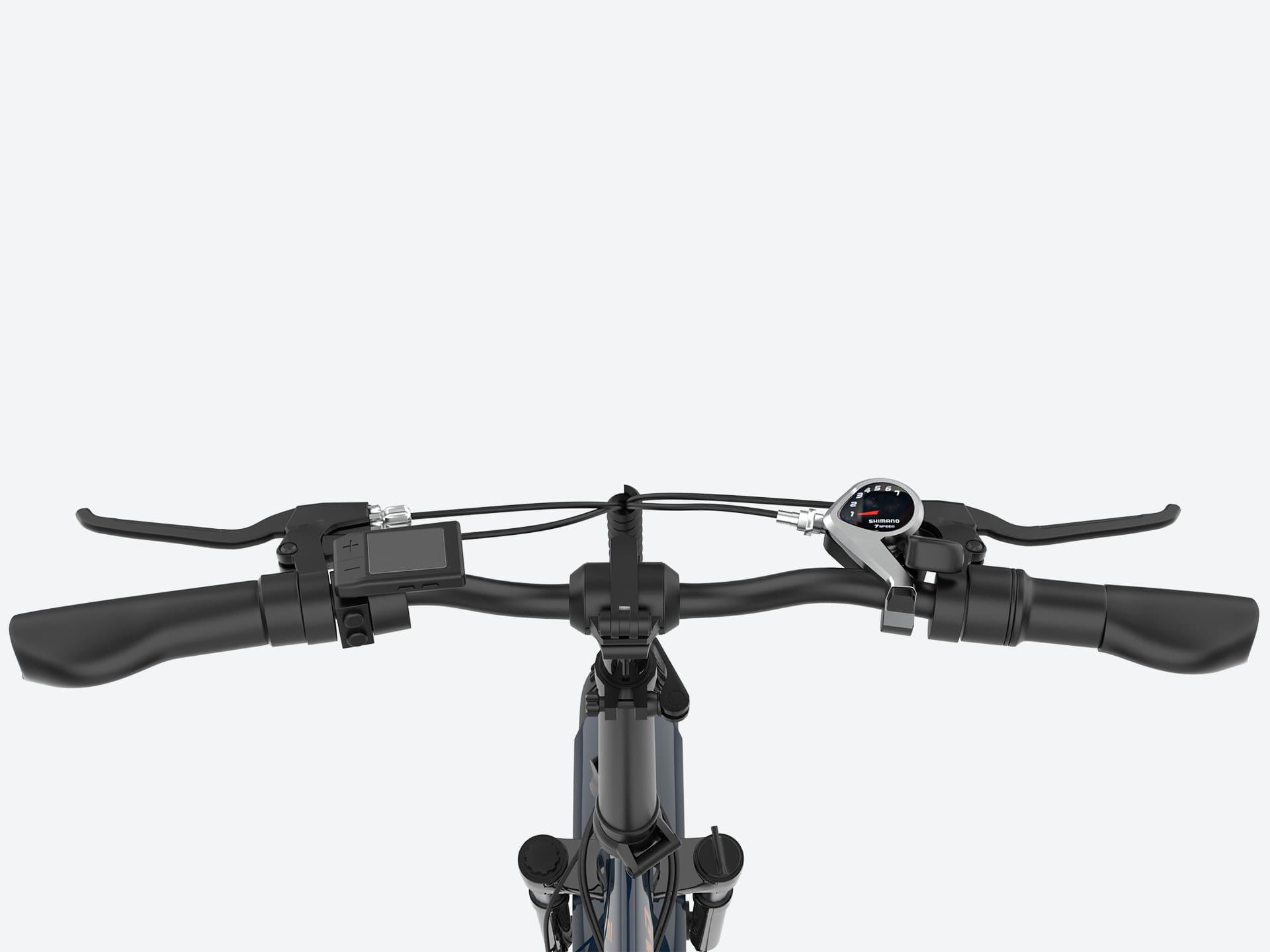 EMotorad Toledo - Pogo Cycles available in cycle to work