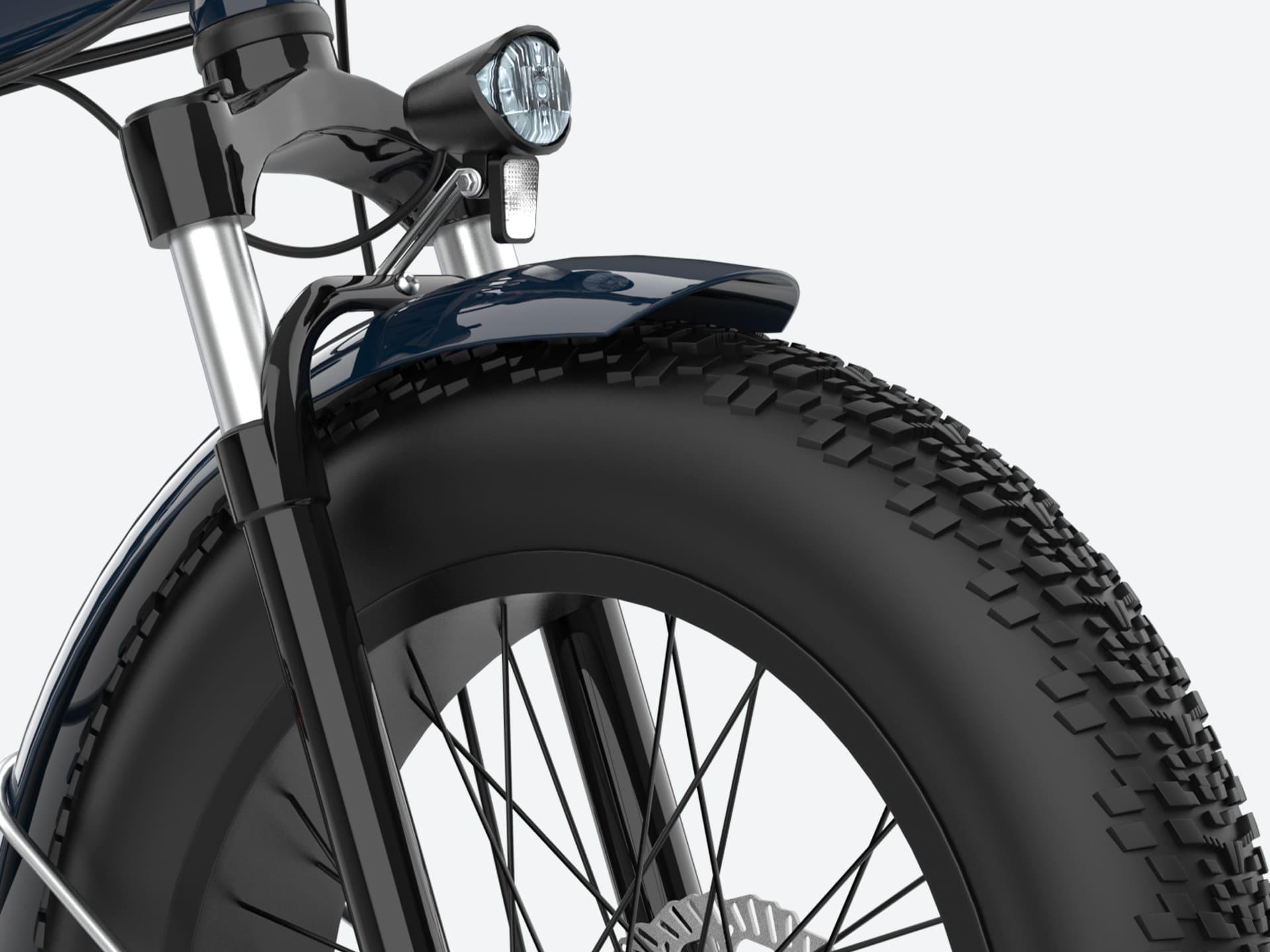 EMotorad Toledo - Pogo Cycles available in cycle to work