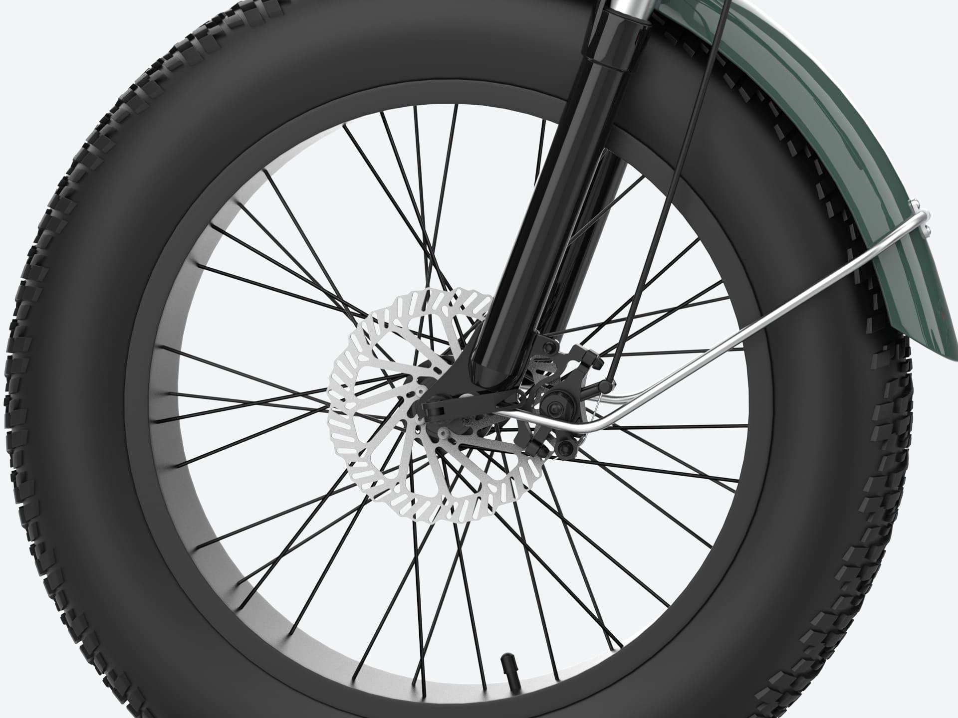 EMotorad Toledo - Pogo Cycles available in cycle to work
