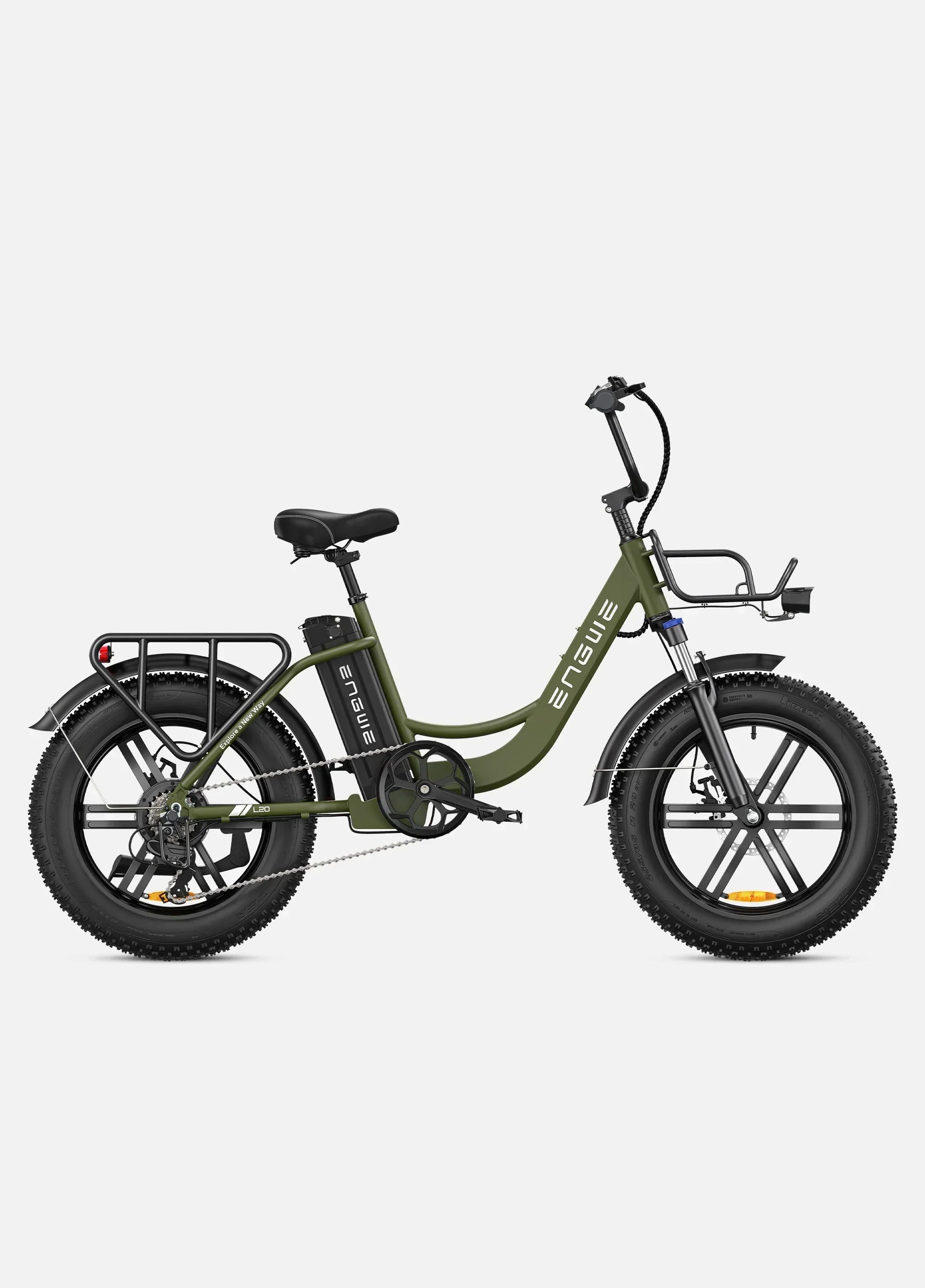 Cycle electricity sales