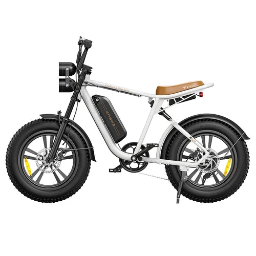 ENGWE M20 Electric Bike - Pogo Cycles available in cycle to work