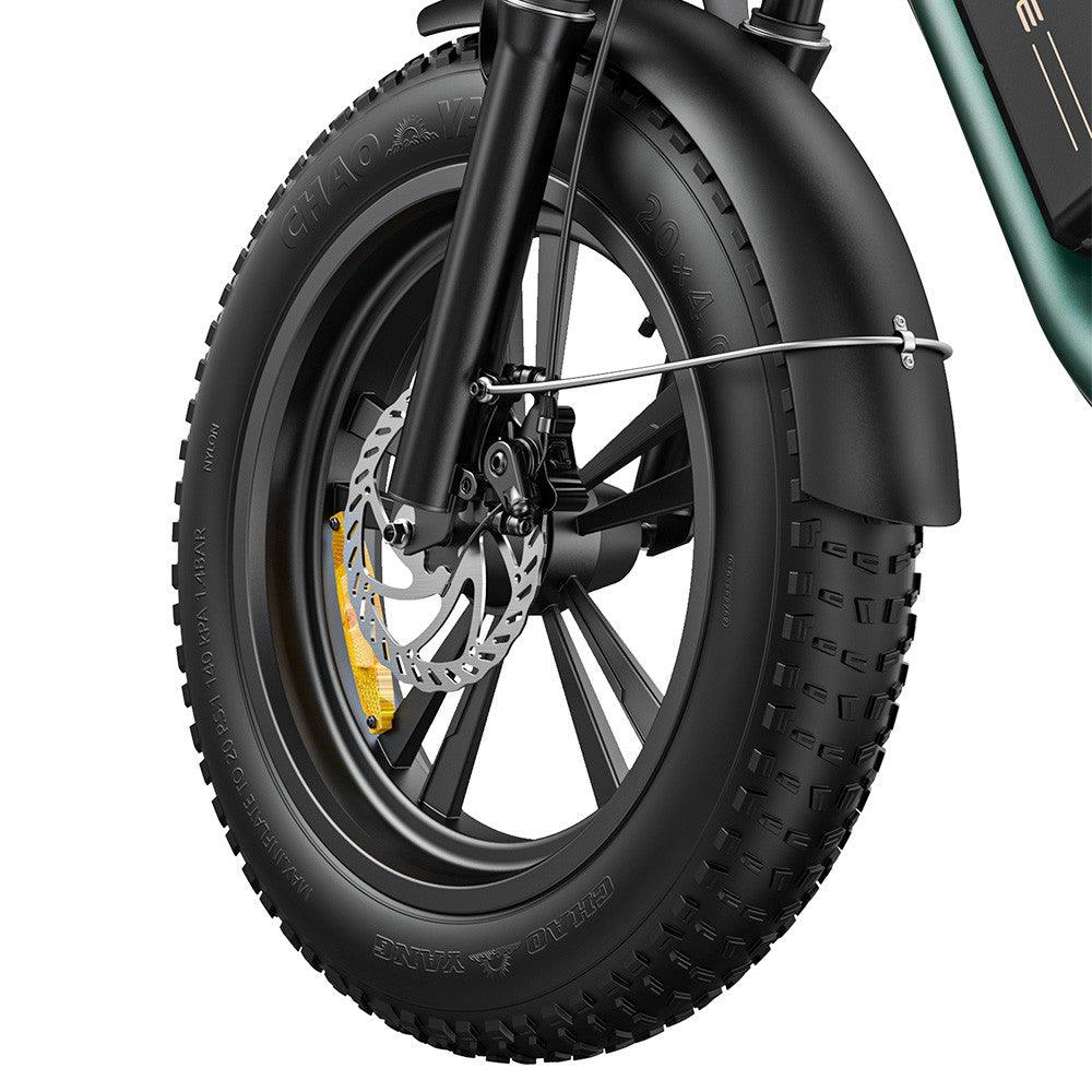 ENGWE M20 Electric Bike - Pogo Cycles available in cycle to work