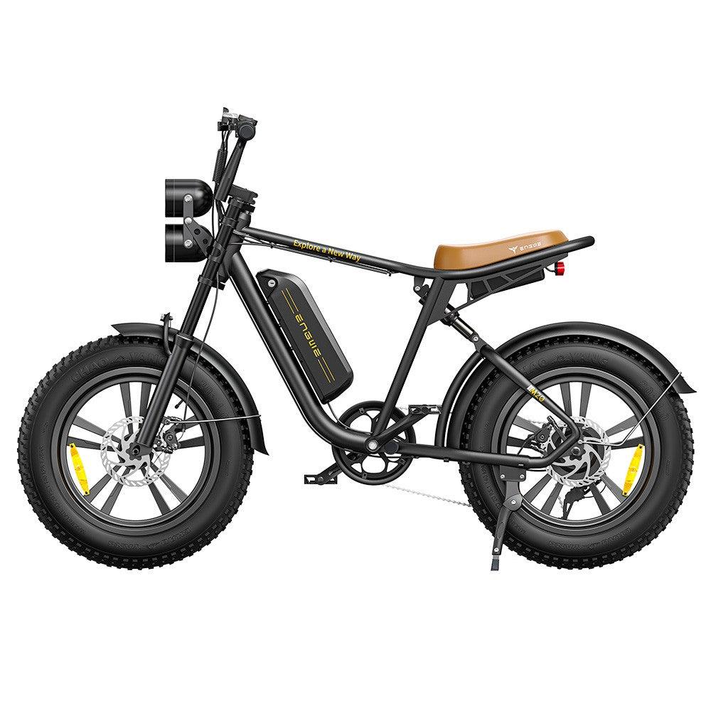 ENGWE M20 Electric Bike - Pogo Cycles available in cycle to work