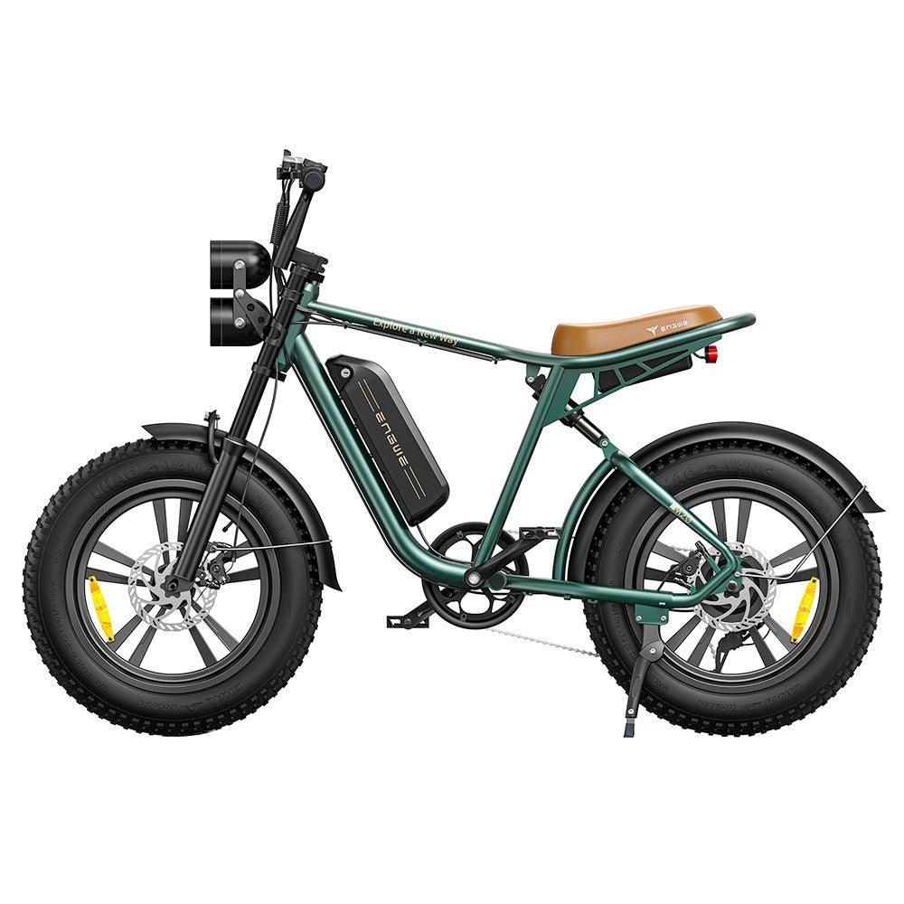 ENGWE M20 Electric Bike - Pogo Cycles available in cycle to work