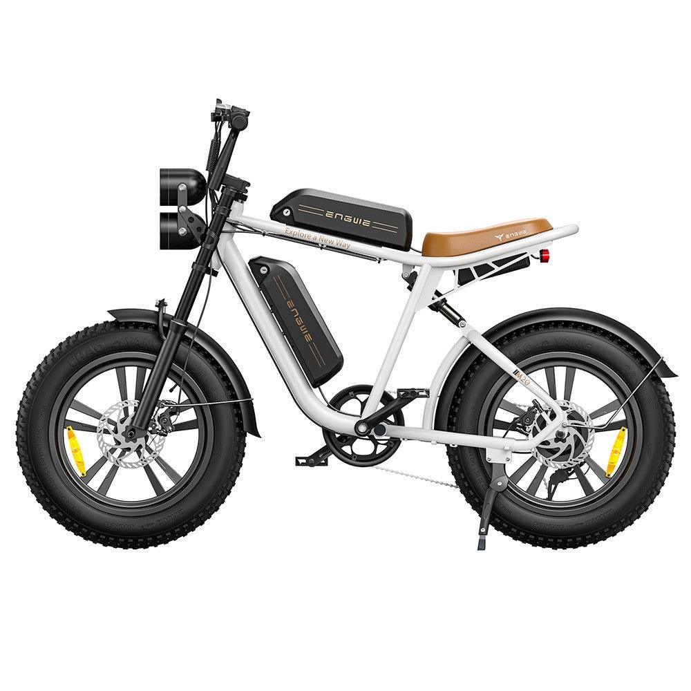ENGWE M20 Electric Bike - Pogo Cycles available in cycle to work
