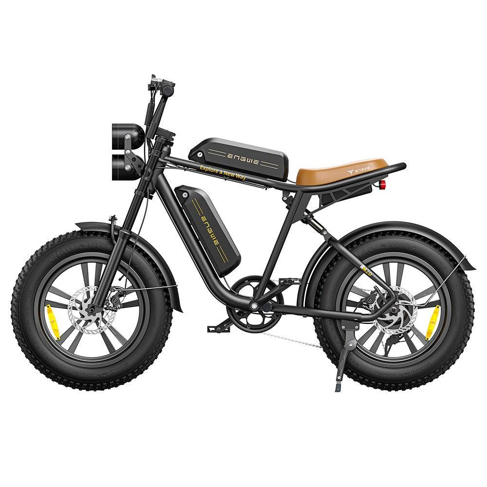 ENGWE M20 Electric Bike - Pogo Cycles available in cycle to work
