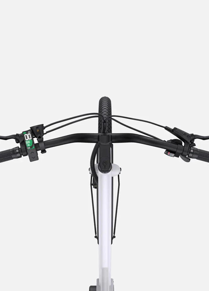 ENGWE P275 Step-thru Electric Bike - Pogo Cycles