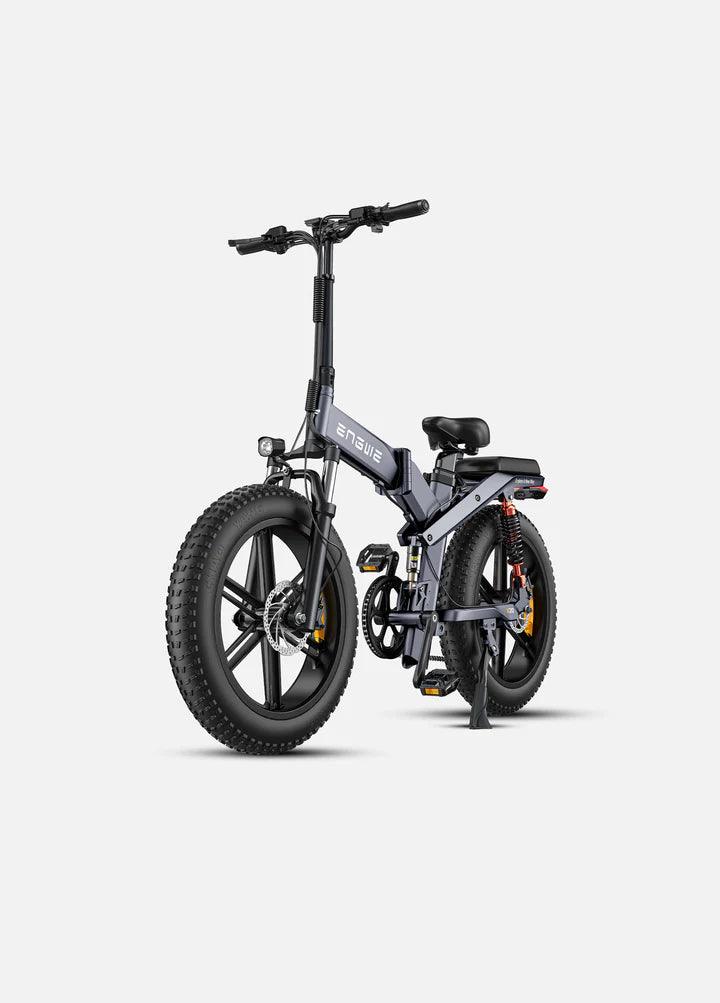 ENGWE X20 Electric Bike - Pogo Cycles